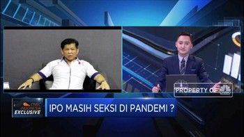 Kembangkan Usaha Reliance Group, RELI Spin-off Bisnis Efek