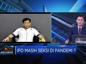 Kembangkan Usaha Reliance Group,  RELI Spin-off Bisnis Efek