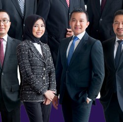 Usai RUPSLB, Sadikin Aksa Mundur dari Dirut Bosowa