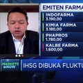 Naik Lebih Dari 2 Kali Lipat, Saham INAF & KAEF Disuspensi