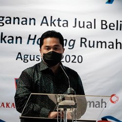 Pengumuman! Merger Bank Syariah BUMN Digelar Sore Ini