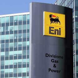 Chevron Cabut, Raksasa Migas Italia Garap Proyek IDD Rp70 T?