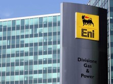 Chevron Cabut, Raksasa Migas Italia Garap Proyek IDD Rp70 T?