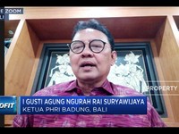 Reopening Pariwista, Bali Siap Sambut Wisatawan