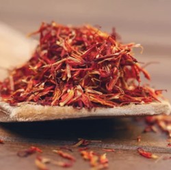 Termasuk Saffron, Inilah 10 Rempah Termahal di Dunia