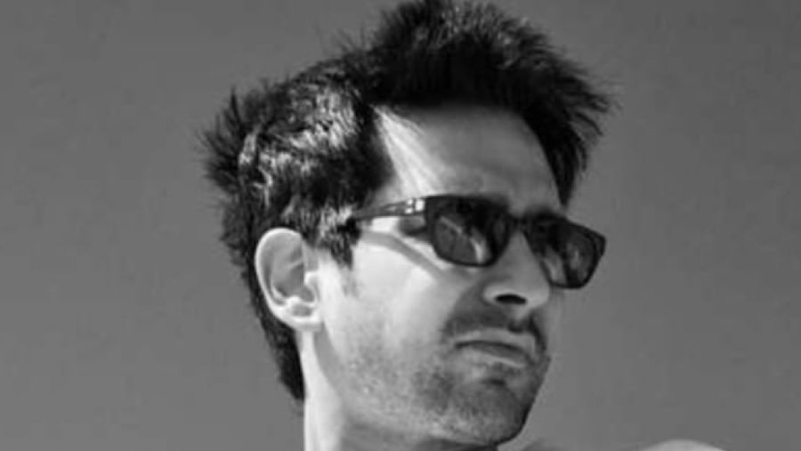 Sameer Sharma. (Dok: profile picture sameersharma__official)