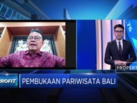 Reopening, Industri Wisata Bali Butuh Modal Kerja Rp 10 T