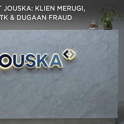 Sengkarut Jouska: Klien Merugi, Diusut PPATK & Dugaan Fraud