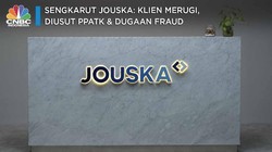 Sengkarut Jouska: Klien Merugi, Diusut PPATK & Dugaan Fraud