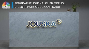Sengkarut Jouska: Klien Merugi, Diusut PPATK & Dugaan Fraud