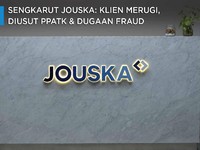 Sengkarut Jouska: Klien Merugi, Diusut PPATK & Dugaan Fraud