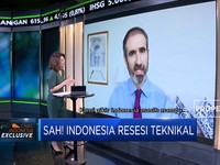 S&P Ratings Proyeksi PDB RI 2020 Tumbuh Dikisaran 0,5%-0,7%