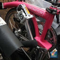 Ternyata Ini yang Picu Impor Sepeda Brompton Cs Diperketat