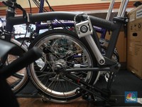 Brompton 'Digoreng' di RI Rp 42 Juta, Inggris Cuma Rp 17 Juta