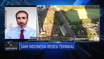 Uji Kemampuan Stimulus RI Atasi Pandemi, Ini Kata S&P Ratings