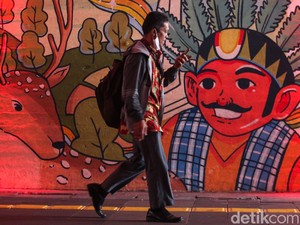 Mau Hidup Layak di Jakarta Harus Punya Gaji Berapa?