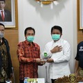 Penggunaan LNG untuk Kereta Api Mulai Gencar Dibahas