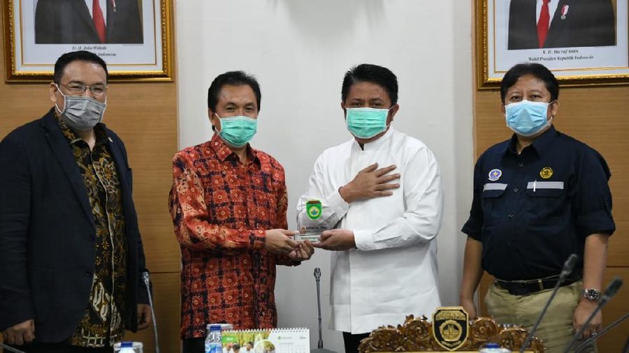Dok: BPH Migas