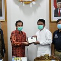 Turun ke Sumsel, BPH Migas & DPR Cek Digitalisasi SPBU