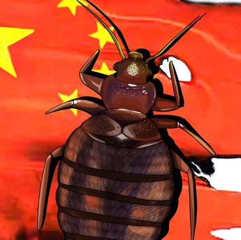 Tick Borne, Si Wabah Virus Baru yang Gegerkan China