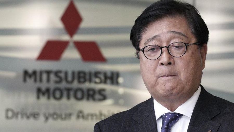 Osamu Masuko/Eugene Hoshiko/AP Photo