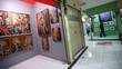 Galeri Kreasi Perupa Jakarta, Gerakan Budaya dalam Pasar