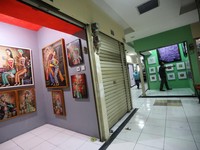 Galeri Kreasi Perupa Jakarta, Gerakan Budaya dalam Pasar