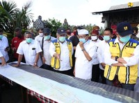 Jokowi Bangun Tol Gilimanuk di Bali, Siap Tender Tahun Ini!