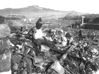 Saat Nagasaki Hancur Gegara Bom Atom AS pada 9 Agustus 1945