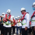 Menhub Janjikan Pelabuhan Patimban Beroperasi November 2020
