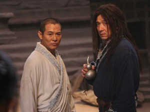 Jet Li vs Jackie Chan, Siapa Paling Jago?