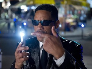 Sinopsis Men in Black 3 di Bioskop Trans TV, Dibintangi Will Smith