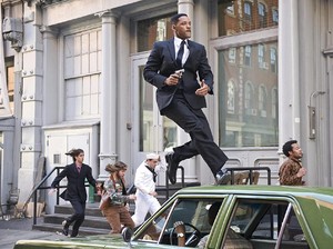 Sinopsis Men in Black 3 di Bioskop Trans TV Hari Ini