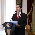 Besok, Jokowi 'Blusukan' ke Bandung Cek Vaksin Covid-19