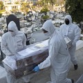 Ekonomi Minus 11,4%, Resesi Masih Bersemayam di Brasil