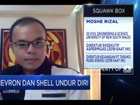 Aspermigas: Daya Saing Rendah, Chevron & Shell Mundur dari RI