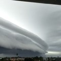 Viral Awan 'Tsunami' Muncul di RI, Tanda-tanda Gempa Megathrust?