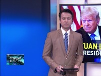 'Bantuan Langsung Tunai' Ala Presiden Donald Trump