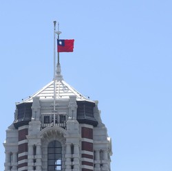 Taiwan-China Panas! 9 Jet Tempur-Kapal Perang Xi Jinping Kepung Pulau