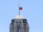 Siap Perang? Taiwan Anggarkan Rp 282 Triliun Demi Hajar China