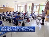Usai Bimbel, Xi Jinping Larang Guru Privat Bikin Kelas Online