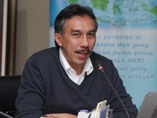 ESDM: Smelter Freeport Harus Tetap Selesai 2023!