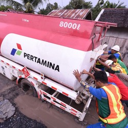 Efek Covid-19, Pertamina Potong Investasi US$ 1,62 M