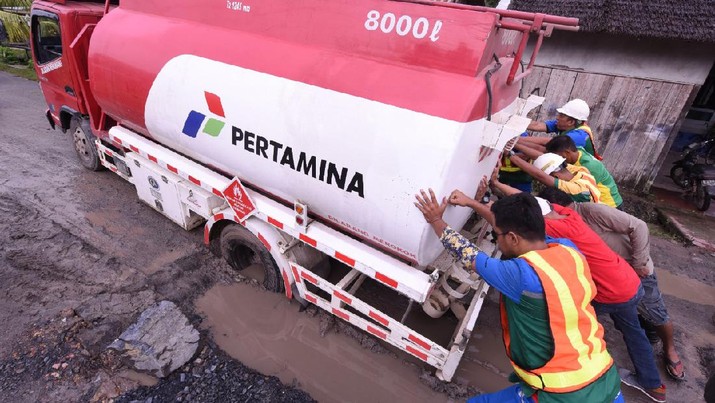 Dok: Pertamina Dok: Pertamina