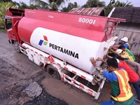 Efek Covid-19, Pertamina Potong Investasi US$ 1,62 M