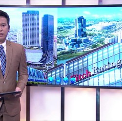 Fitch Pangkas Rating Agung Podomoro & Alam Sutera Realty