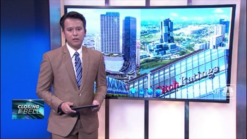 Fitch Pangkas Rating Agung Podomoro & Alam Sutera Realty