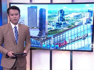 Fitch Pangkas Rating Agung Podomoro & Alam Sutera Realty