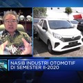 Gaikindo Butuh Stimulus Yang Bisa Turunkan Harga Mobil Baru