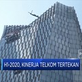H1-2020, Pendapatan Telkom Turun 3,6% (yoy)